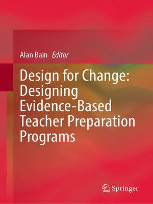 cover image of Design for Change